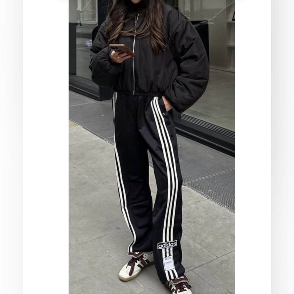 Adidas Tearaway Track Pants